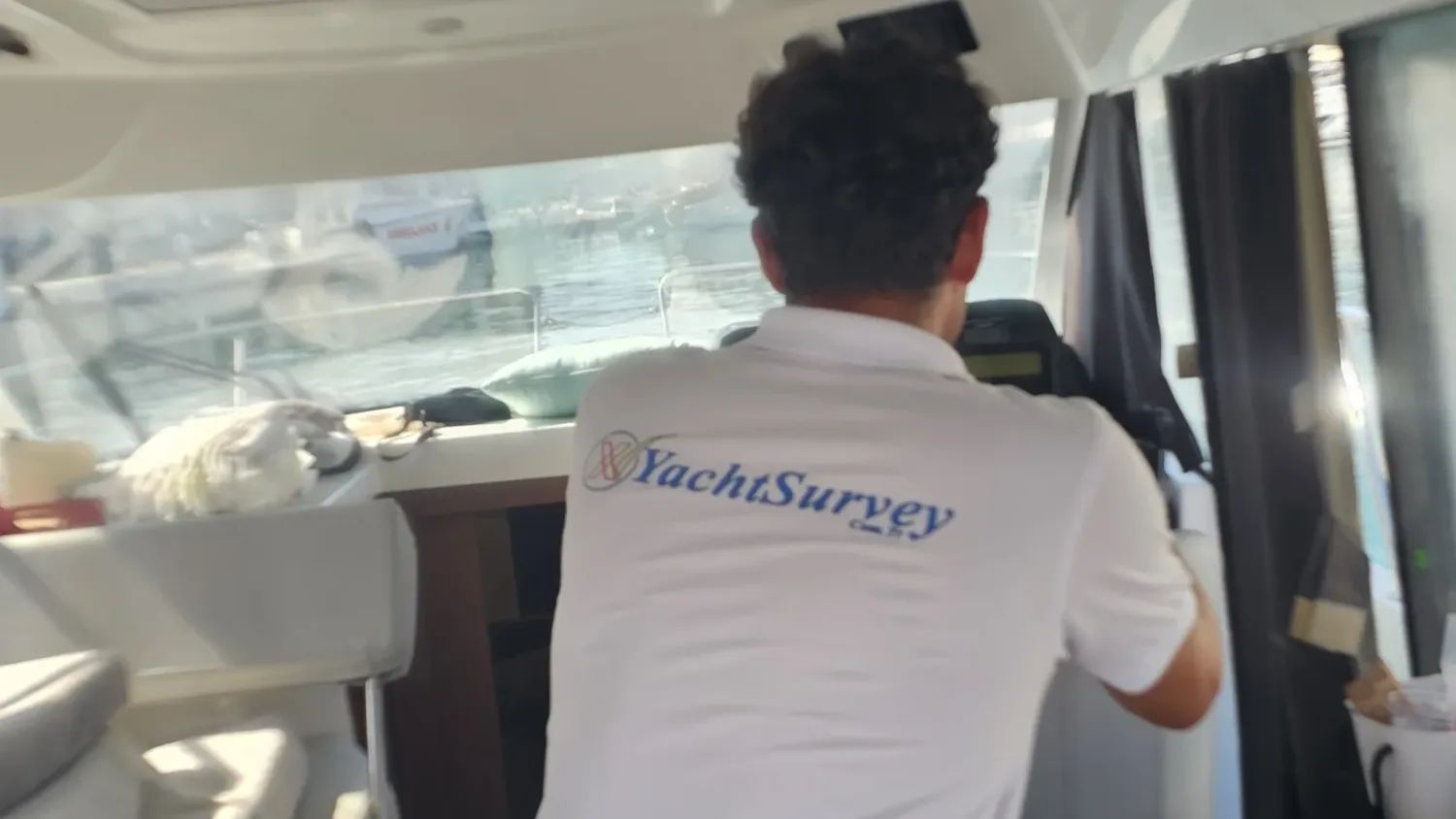 Kaporta ve açıklık sızdırmazlığı