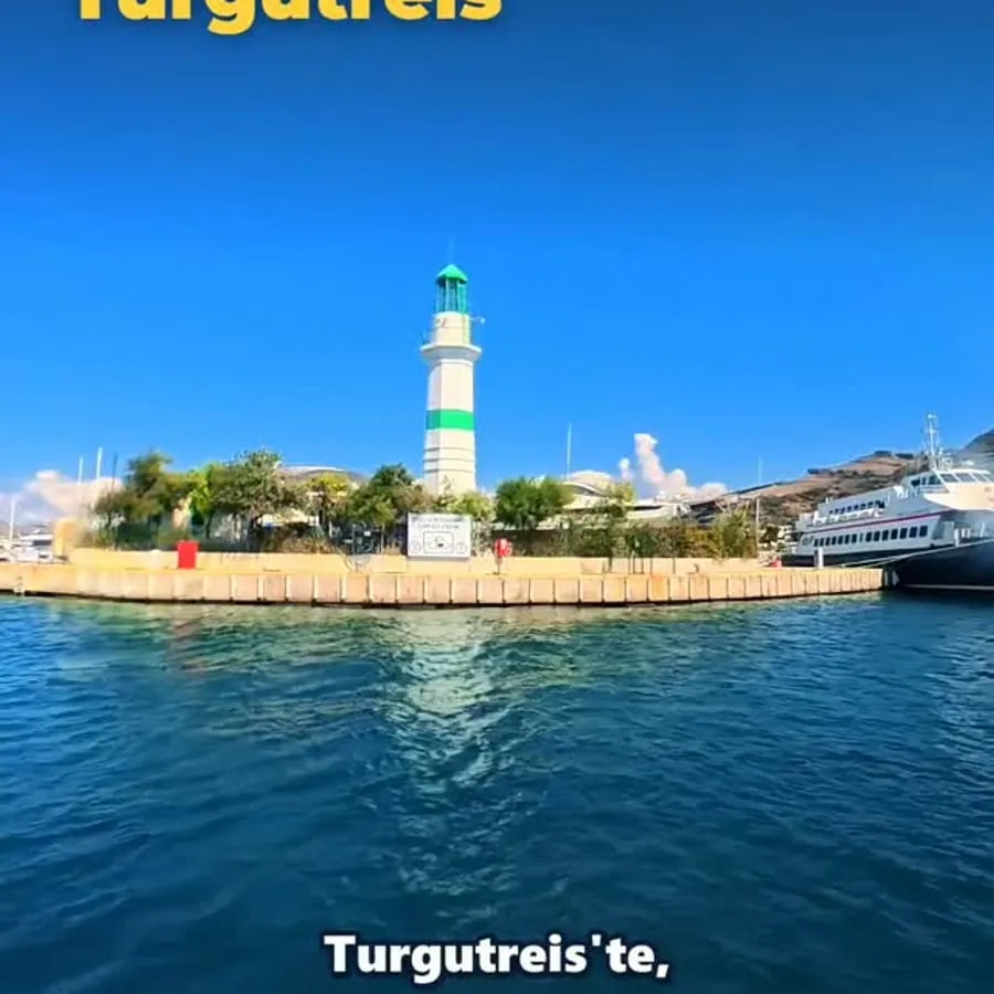 D-Marin Turgutreis | Dromeas D28 CC satın alma sörveyi