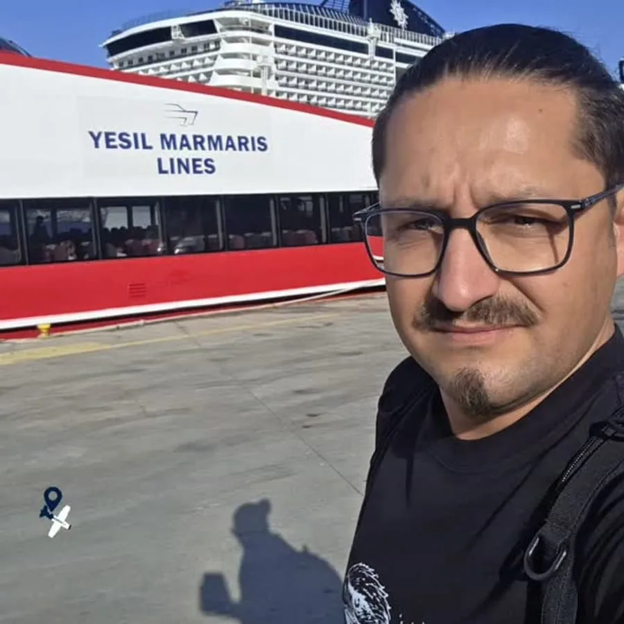 Uluslararası Sularda Hızlı ve Profesyonel Sörvey Müdahalesi